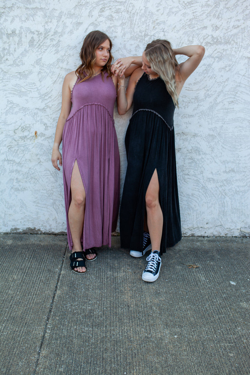 Long Slit Dress Market 17:20 Long Slit Dress Market 17:20