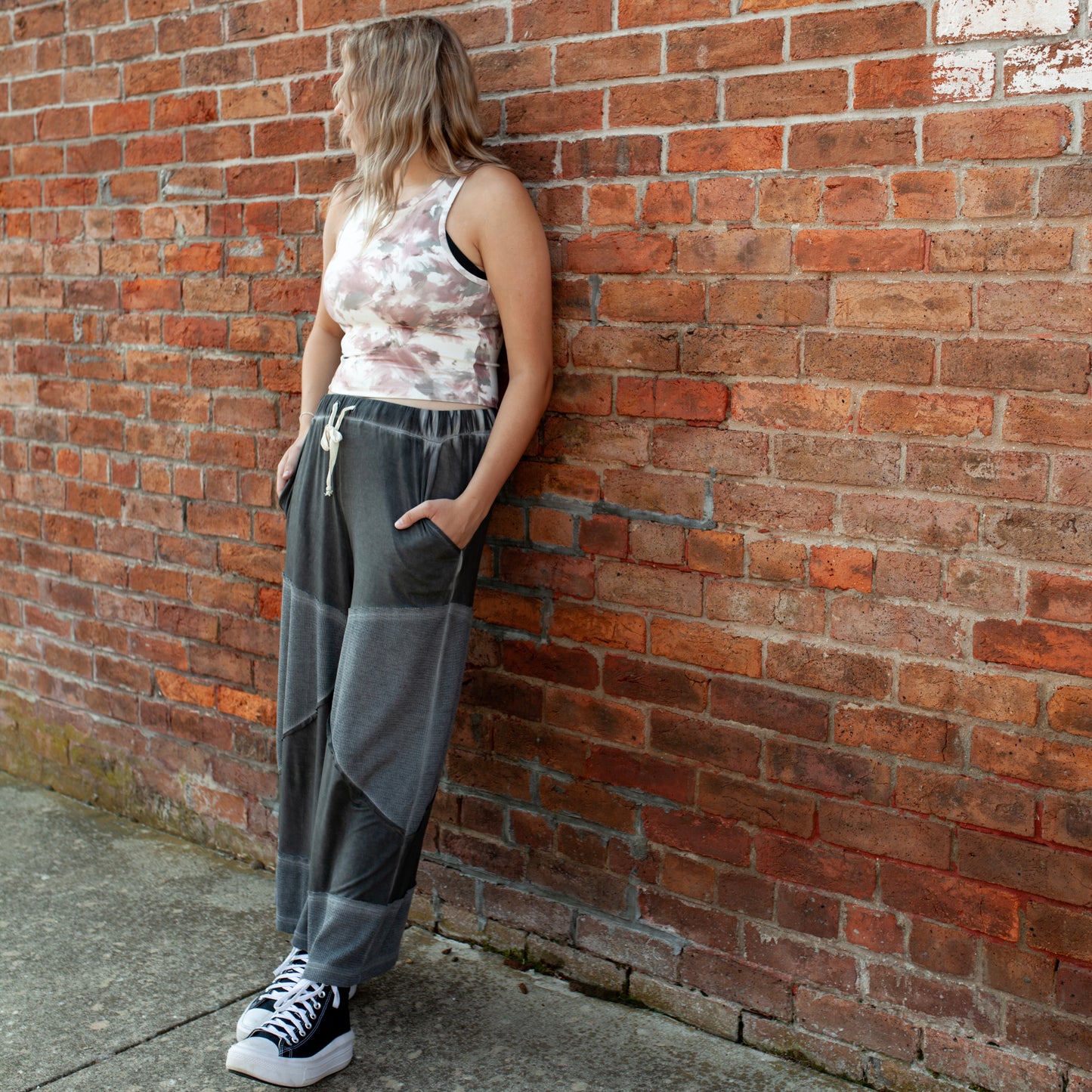 Baggy Pants