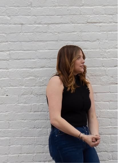 Seamingly Simple Crop Top